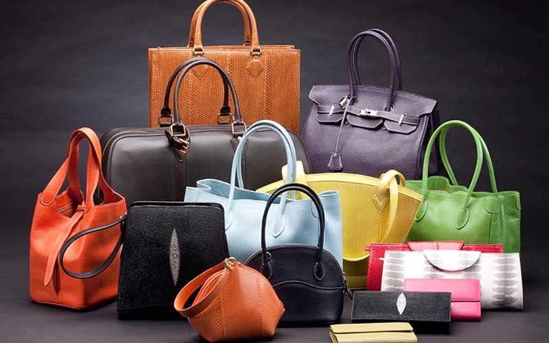 Guide ultime des différents types de sacs et leurs utilisations selon les occasions