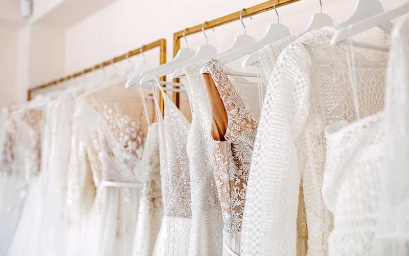 Guide ultime pour choisir la robe de mariée parfaite selon votre morphologie