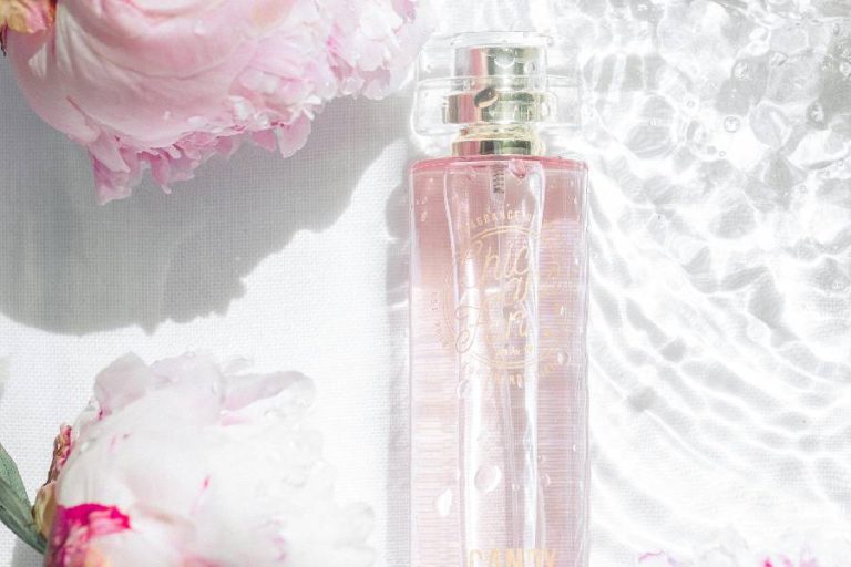 Les critères à prendre en compte pour bien choisir une brume corporelle